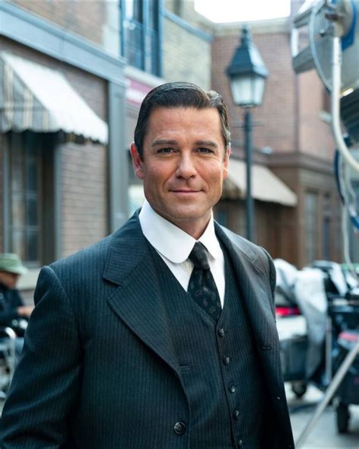 Yannick Bisson's Daughter's Wedding: Details & Family Life